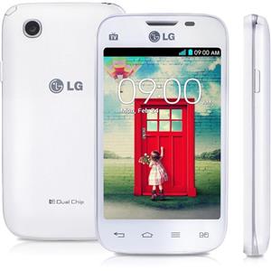 گوشی موبایل ال جی مدل L40 Dual D170 LG L40 Dual D170