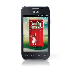 گوشی موبایل ال جی مدل L40 Dual D170 LG L40 Dual D170