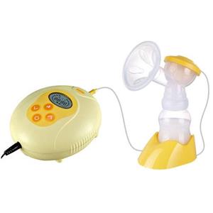 شیردوش برقی کین یو Kinyo Breast Milk Pump