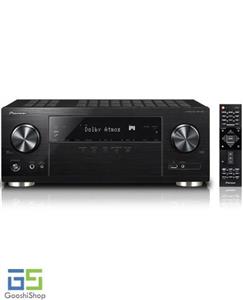 آمپلی فایر 7.2 کانال پایونیر مدل وی اس ایکس - 932 Pioneer 7.2 Channel Amplifier and Network AV Receiver with Ultra HD Pass-through - VSX-932