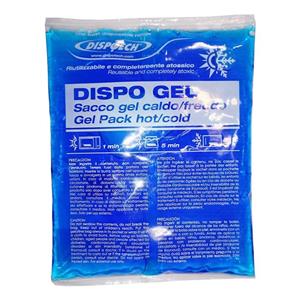 پک گرم و سرد دیسپوتچ 18 Dispotech Hot and Cold Pack 18cm