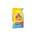 غذای خشک گربه بالغ ماهی (میکس دریایی)(friskies)- 2کیلوگرم 