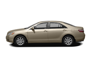   تویوتا کمری‏   GL 2008  Toyota camry 2008