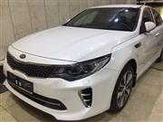 کیا   اپتیما‏   GT لاین 2016   