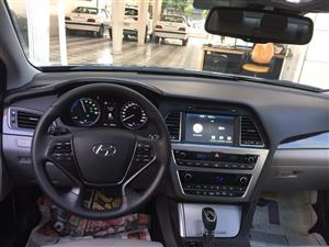 هیوندای  سوناتاهیبرید(GLS)‏  تیپ2 اتوماتیک 1396  Hyundai  Sonata  GLS tip 2 2017  Automatic Car