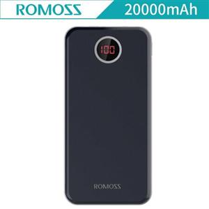 شارژر همراه روموس مدل Horus ظرفیت 20000 میلی امپرساعت Romoss 20000mAh Power Bank 