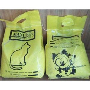 خاک ساده مانوس_8کیلوگرم