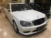  بنز  کلاسS‏   S350-2005  