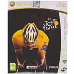 بازیِ de Tour France مخصوص ایکس باکس 360