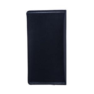 کیف پول چرم طبیعی رویال چرم کدM3-Black