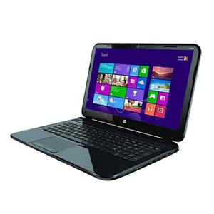 لپ تاپ اچ پی پاویلیون 15 HP Pavilion 15027se-Pentium-2 GB-500 GB