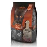 غذای خشک گربه بالغ حساس اردک و برنج لئوناردو- 400 گرم