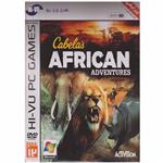 Cabelas African Adventures For PC Game