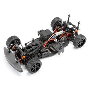 HPI Sprint 2 Drift 