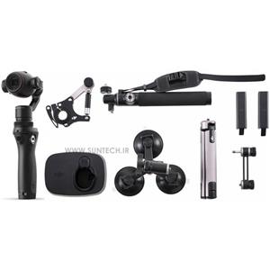 DJI Osmo Plus With Accessorie Kit