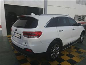 کیا سورنتو‏ ساده 2016   