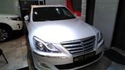 Hyundai Genesis  2013  Automatic Car