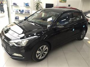 هیوندای i20 مونتاژ اتوماتیک 1396 Hyundai 2017 