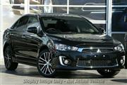 Mitsubishi lancer 2017