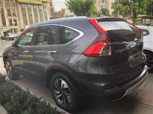 خودرو هوندا CR V‏ تورینگ اتوماتیک 1395 Honda touring 2016 Automatic Car 