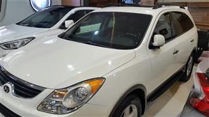 هیوندای وراکروز ix55 اتوماتیک 1390 Hyundai Veracruz 2011 Automatic Car 