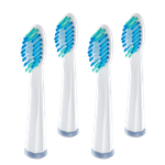 سری مسواک برقی رمینگتون Remington RS401 Electric Toothbrush Head 