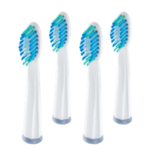 سری مسواک برقی رمینگتون Remington RS401 Electric Toothbrush Head