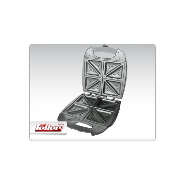 Feller SM 281 Sandwich maker