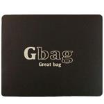 Gbag Flat Mouse Pad