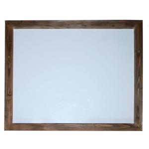 تخته وایت برد  آسا برد مدل راش سایز 60x90 سانتی متر