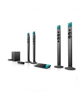 SONY BDV N9100