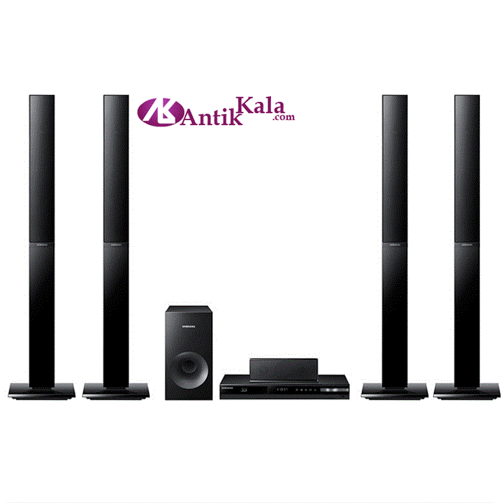 Samsung HT F4556