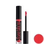 Bellaoggi LIQUID LIPSTICK 004 trendy coral 35426