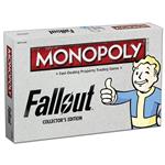 بازی فکری هاسبرو مدل Fallout Monopoly 