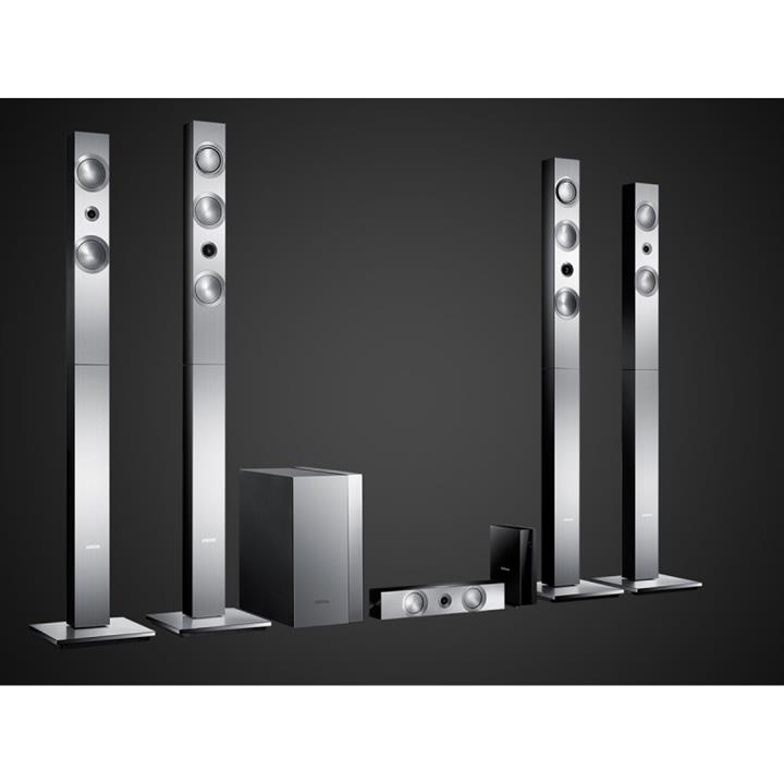 Samsung HT F9750W
