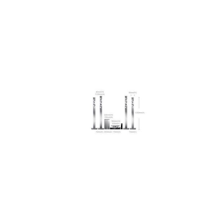 Samsung HT F9750W