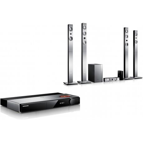 Samsung HT F9750W