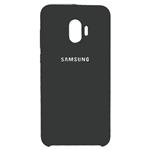 Silicone Cover For Samsung Grand prime Pro / J2 2018