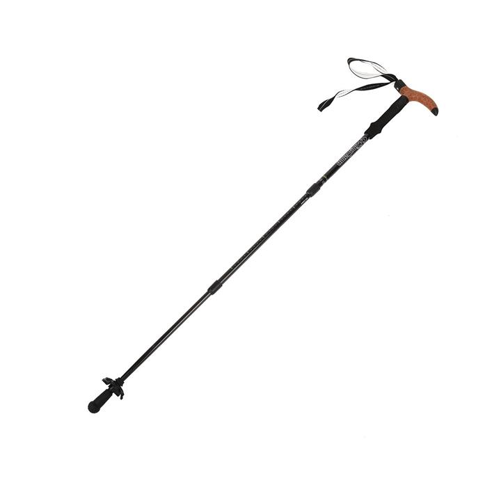 قیمت و خرید عصای کوهنوردی آنتی شوک کینگ کمپ مدل KA4669 KingCamp Super