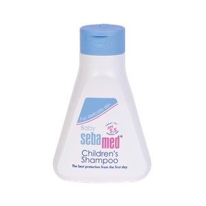  شامپو بچه بدون اشک سبامد 150 میلی لیتر Sebamed Childeren’s Shampoo 150 ml