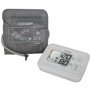 فشارسنج دیجیتالی سیتی زن مدل CH 304 Citizen Blood Pressure Monitor 