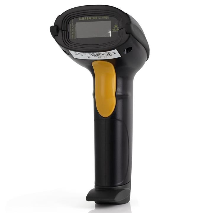 AX MJ-4209 Barcode Reader