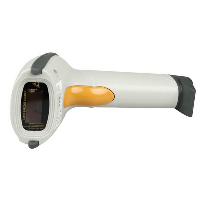 AX MJ-4209 Barcode Reader