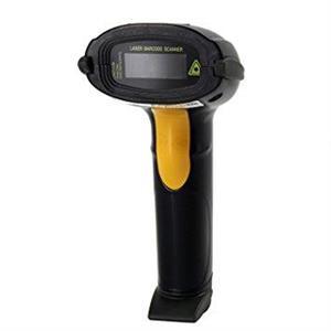  بارکد خوان آ ایکس MJ-4209