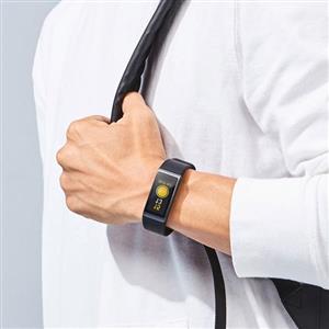 ساعت هوشمند xiaomi Amazfit COR دستبند سلامتی هوشمند شیائومی مدل Amazfit COR