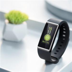ساعت هوشمند xiaomi Amazfit COR دستبند سلامتی هوشمند شیائومی مدل Amazfit COR
