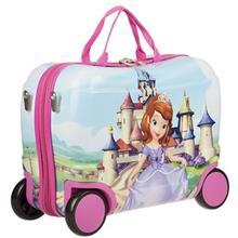 چمدان کودک مدل Sofia Sofia Baby Luggage