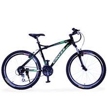 دوچرخه شهری کراس مدل Plasma V1 سایز 26 - سایز فریم 20 Cross Plasma V1 Urban Bicycle Size 26 - Frame Size 20
