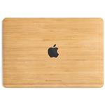 Woodcessories Apple Logo Wooden Cover For MacBook Pro Touchbar 15 Inch 2016