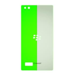 برچسب تزئینی ماهوت مدل Fluorescence Special مناسب برای گوشی  BlackBerry Leap